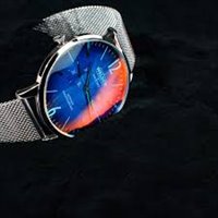 Reloj Welder Hombre Slim in Acero WRS409 - WRS409